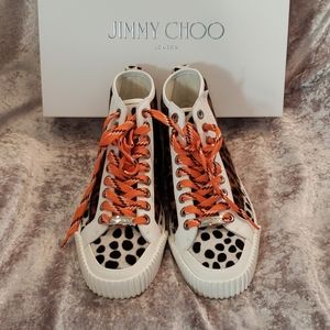 Jimmy Choo Sneakers